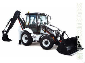 Hidromek  · HMK 102B