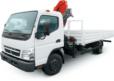 Mitsubishi  · Fuso