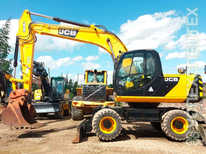 JCB · 160