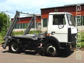 КОММАШ · КО 450 11