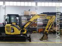 Komatsu · PC50