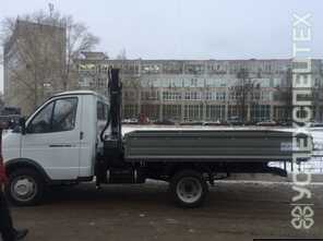 Газ · Hiab 008Т-2