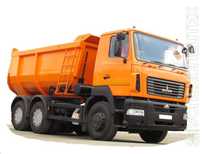 МАЗ · 6501W6 421 000