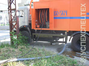 КОММАШ ·  КО 564