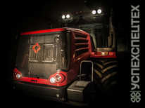 КИРОВЕЦ · К 744Р1 СТАНДАРТ