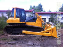 ДТ, Komatsu, Shantui. · 