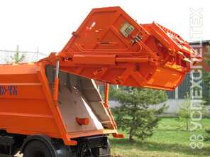 КОММАШ · КО 456 10