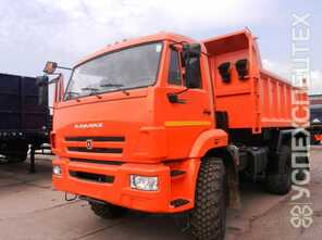 Камаз · AMKAR 658901 03E