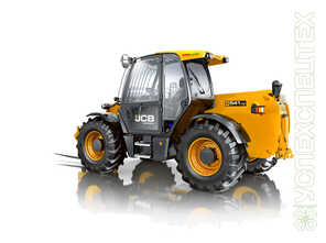 JCB · 541 70