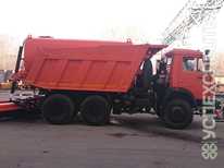 Камаз · ДМК 70