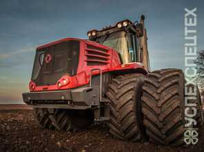 Кировец · К 735 Премиум