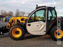 MINI AGRI · 25.6