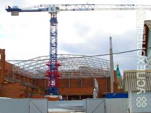 GIRAFFE · TDK 10 215