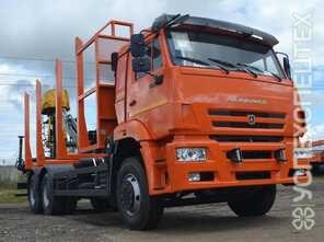 Камаз · 6522 Epsilon M100L97
