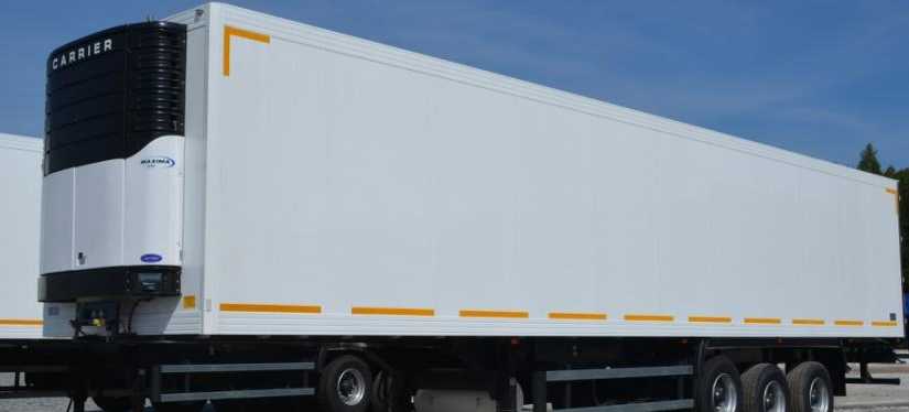 Тонар · 9746Н 35 евро паллет