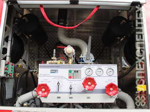 Камаз 43118  · АЦ 7 40 4