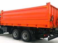 Камаз · AMKAR 658901 32E