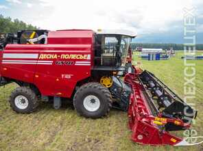 КЗС 10 К · GS10