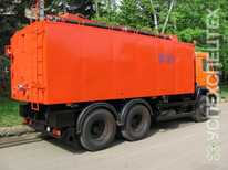 КОММАШ ·  КО 564