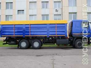 МАЗ · AMKAR 658931 42E