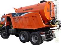 Камаз ·  Р 45 115