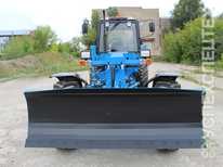 ИРМАШ · ГС 10 08