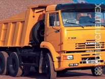 Камаз  · АС-68901Т