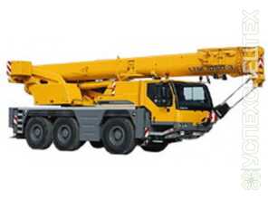  Liebherr · 