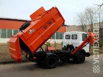 КОММАШ · КО 449 17