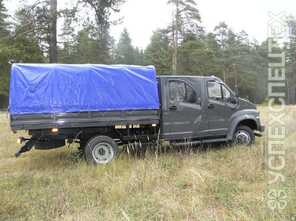 Газ · NEXT A22R33 ФЕРМЕР