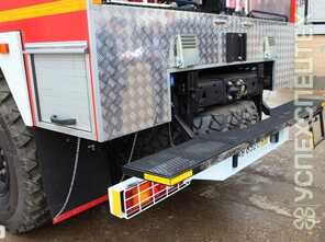 Камаз 5350 · АР 2