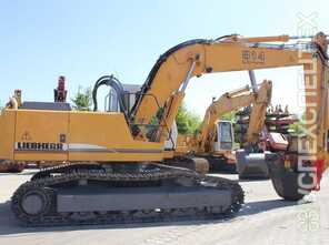Liebherr · R914B Litronic  