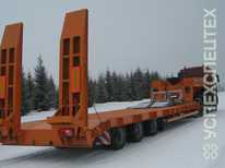 MAN · Грузоподъёмность от 20 до 60 тонн