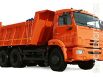 КамАЗ · 55111С