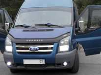 Ford · Transit