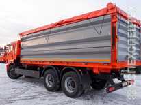 Камаз ·  53215 5200