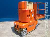 JLG · Toucan 910​