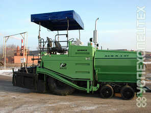 ИРМАШ · АСФ К 2 07