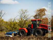 КИРОВЕЦ · К 424