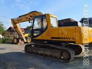 ​Sany ​ · SY200C