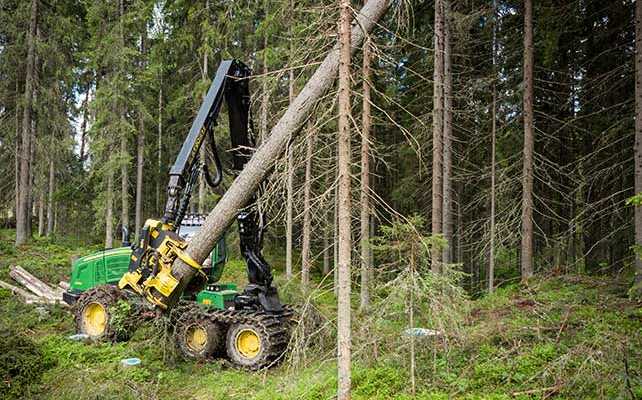 John Deere · 1270 G