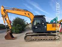 Hyundai  · R210LC-7