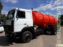 Маз · объем 10 куб