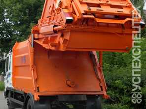 КОММАШ · КО 456 14