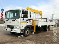  Hyundai  · 3844HR/HD120