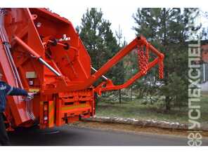 КОММАШ · КО 427 90