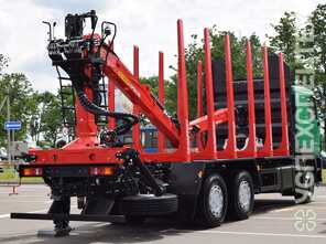 Маз · 6312 Epsilon M 100 L 97 CAM