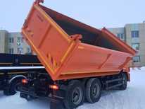 Камаз · AMKAR 658901 11E