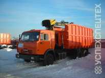 КАМАЗ · 