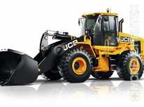 JCB, CAT · Грузоподъемность 5 – 7.5 т